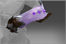 Chines of the Inquisitor - Arms