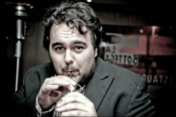 Trésor de la carafe 2015 dédicacé par Bernard \"Noxville\" Steenhuisen