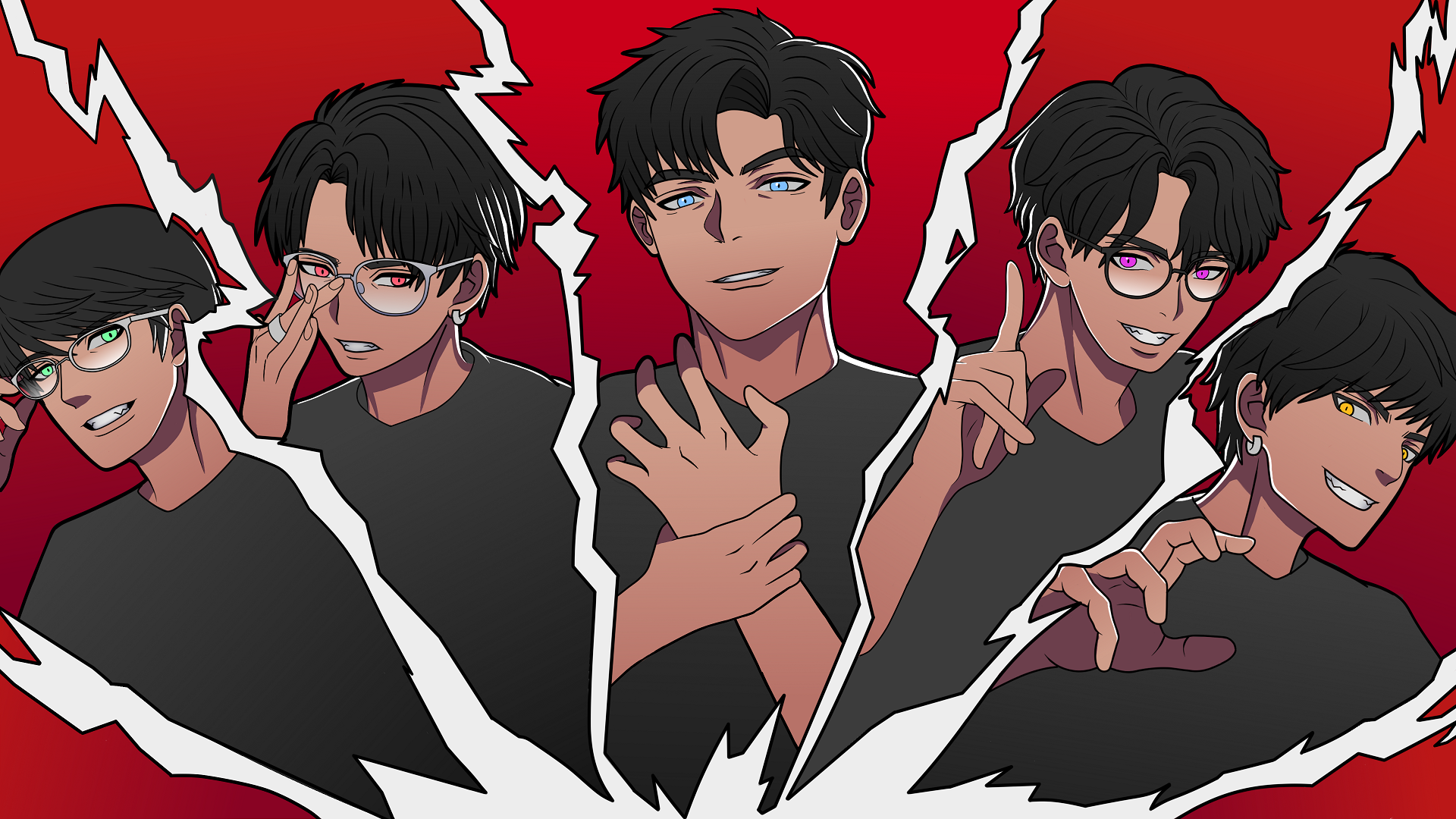 Team Wallpaper - Army Geniuses Mansion , Season 9, #1