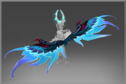 Eyriebound Imperator - Back