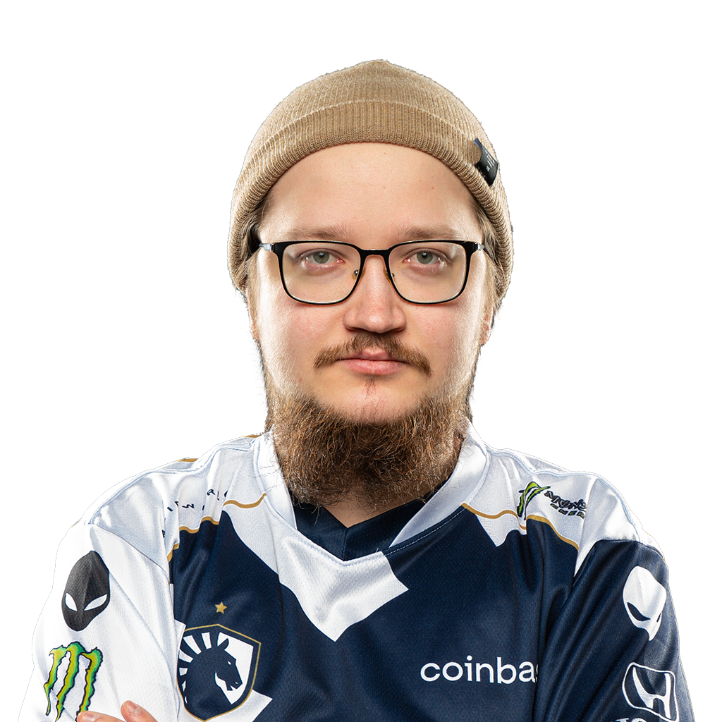 Pegatina del jugador MATUMBAMAN - TI 2022