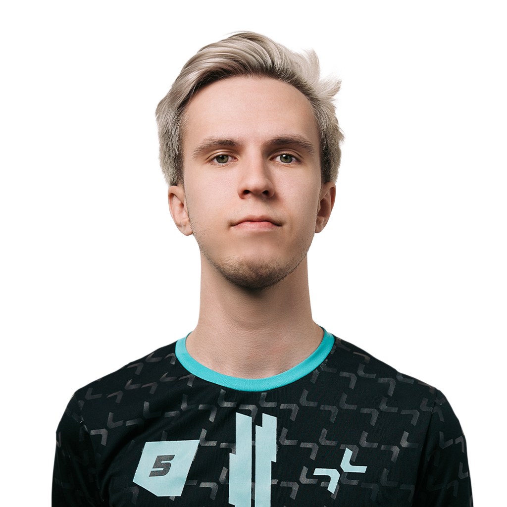 Наклейка игрока: Dukalis | TI 2025