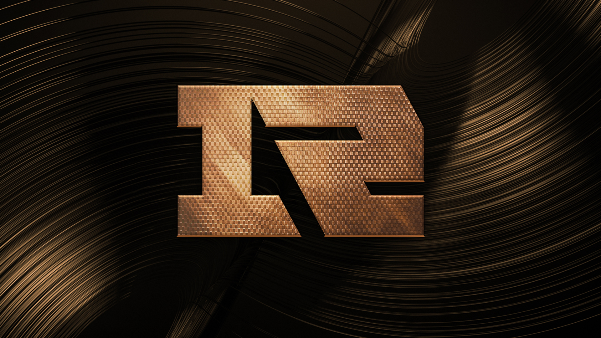 Обои команды Royal Never Give Up: 2 сезон, 2 вариант