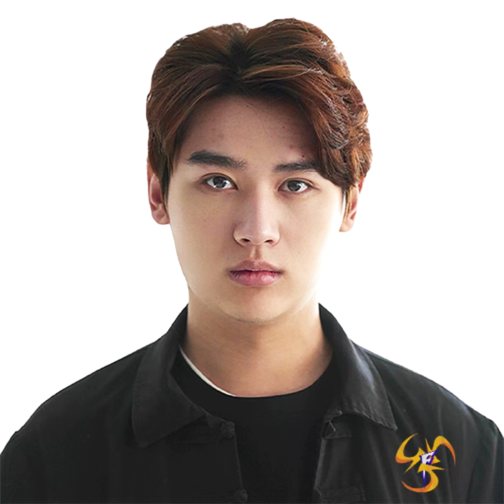 圣子华炼 Talent Sticker - TI 2022