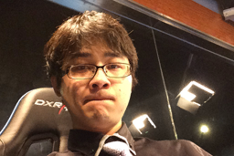 Sculptor's Pillar з автографом Lao Dang