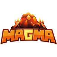 Ступінь підтримки Team Magma: бронзовий → срібний