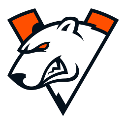 Virtus.pro Team Sticker - TI 2022