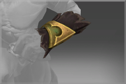 Augur of Oblivion - Arms