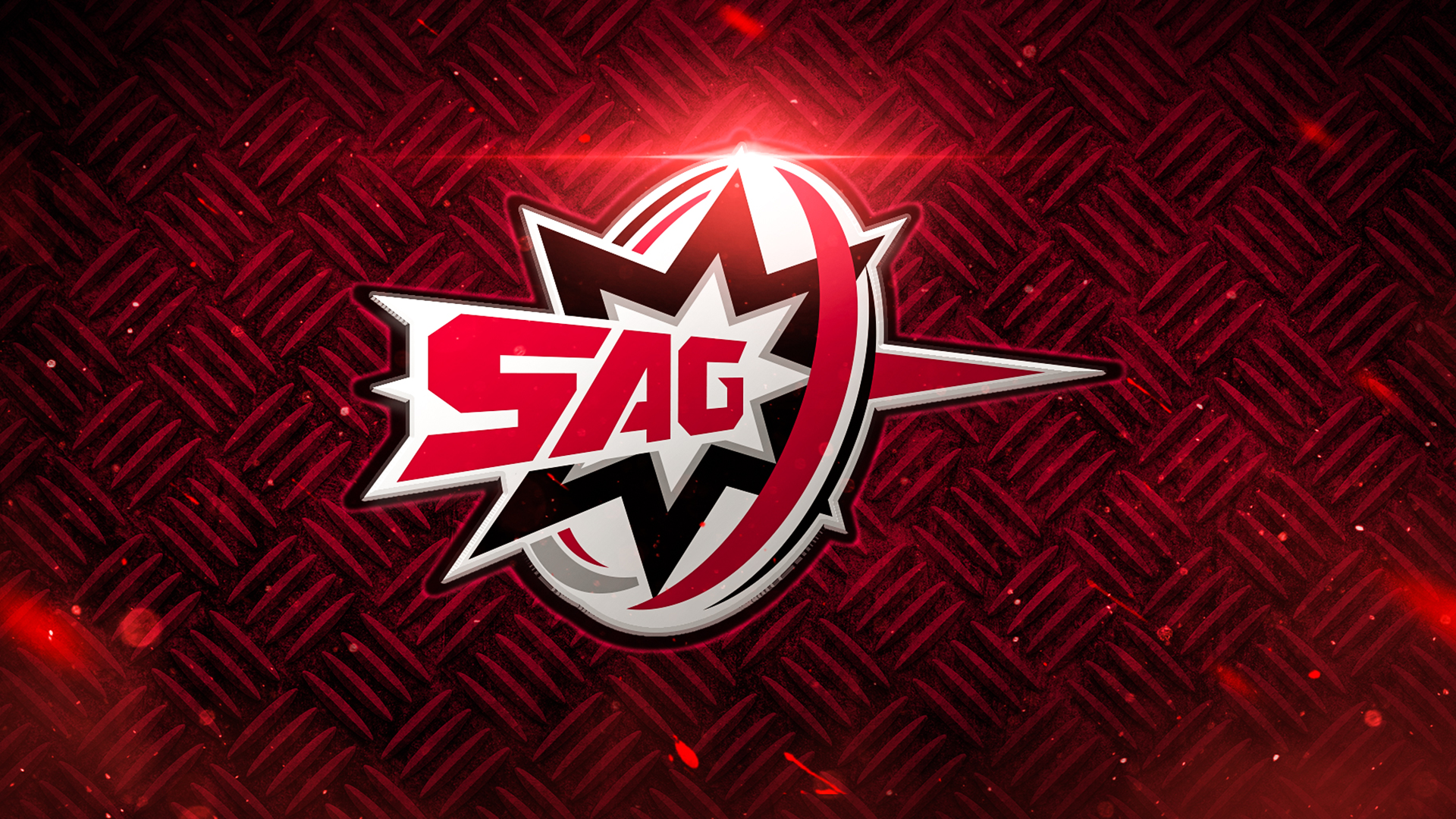 Arrière-plan d'équipe : Sparking Arrow Gaming, saison 2, nº 1