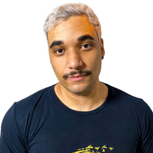 Pegatina del talento Melo - TI 2022