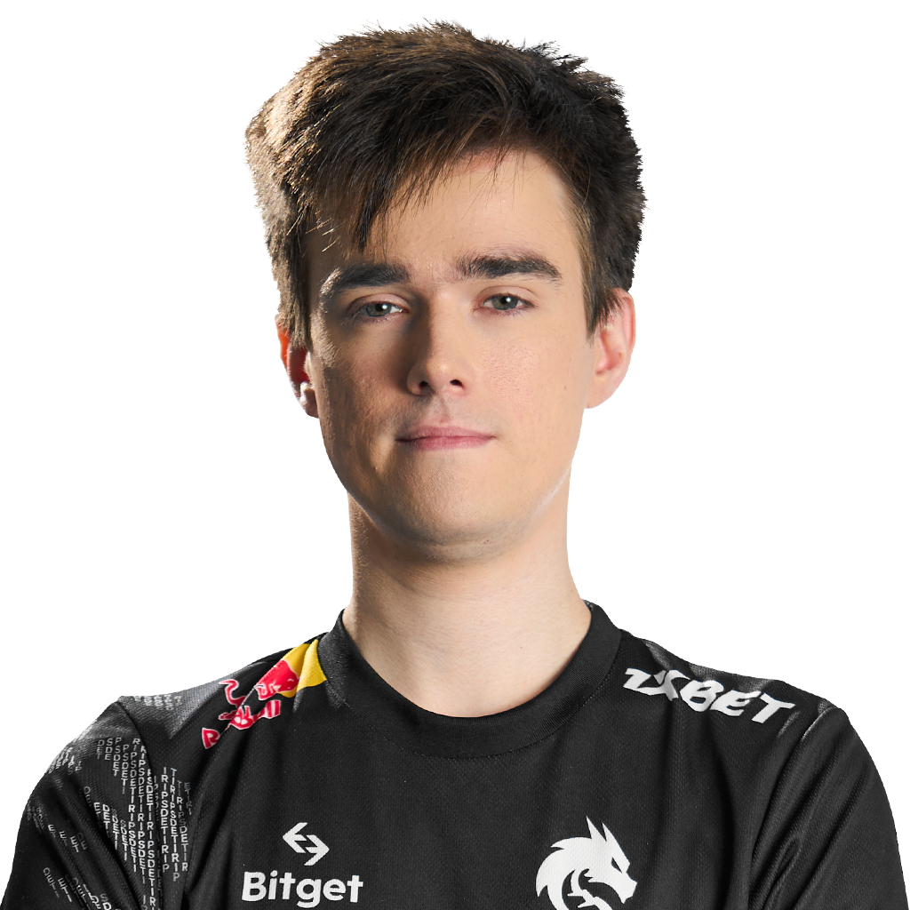 Miposhka Player Sticker - TI 2022