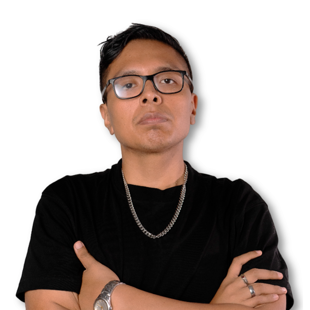 Tio Inka Talent Sticker - TI 2024