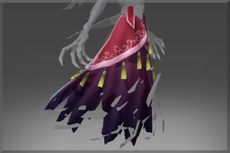 Adorno de la Profetisa