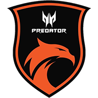TNC Predator - Apoyo de nivel bronce - Tour de invierno del CPD 2021-2022