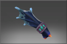 Bracers of the Wyvern Skin