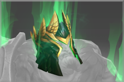 Crown of the Stonemarch Sovereign