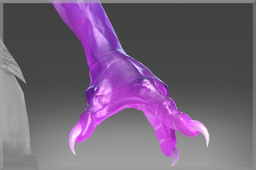 Chrononaut Continuum - Arms