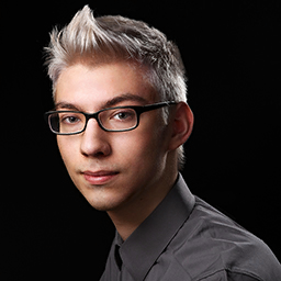 Trove Carafe 2019 с автографом Нико «Gunnar» Лопеса