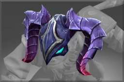 Cornes du sang froid