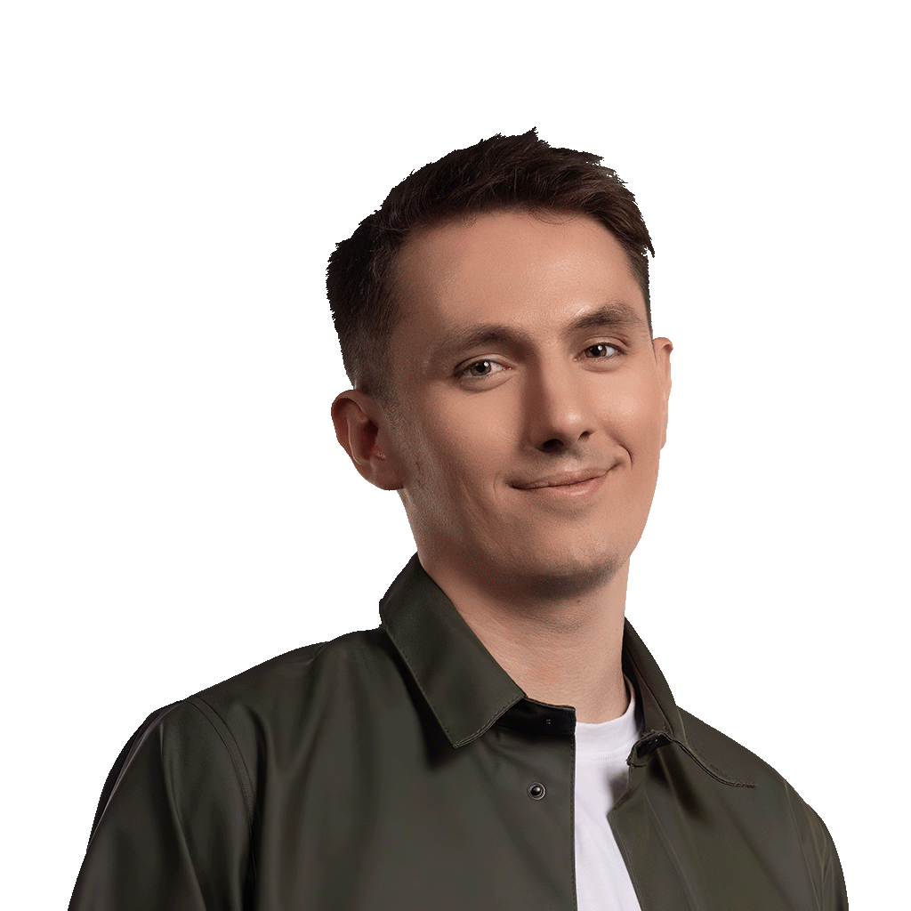 Pegatina del talento Sheyl - TI 2023