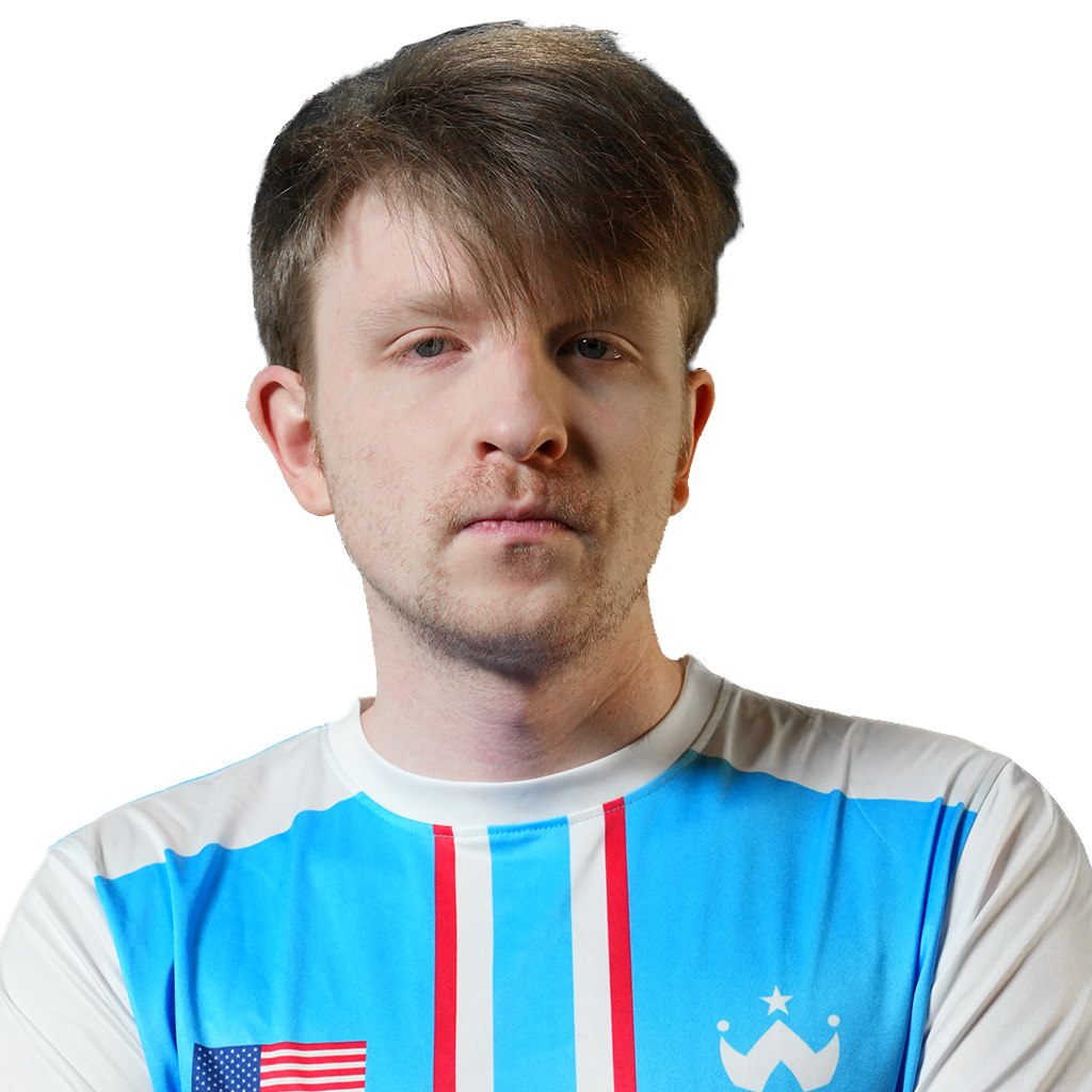 Fayde Player Sticker - TI 2025