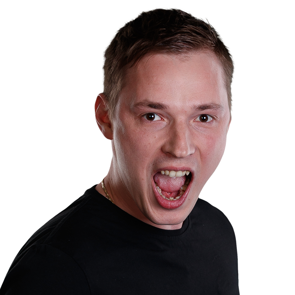 Наклейка работника студии: ARS-ART | TI 2022