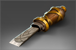 Artificer's Chisel - Single Use