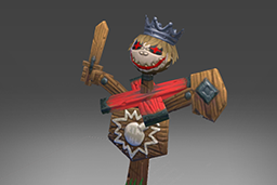 Mark of the Powderkeg Patrol