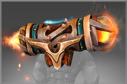 Totem of Tectonic Implications