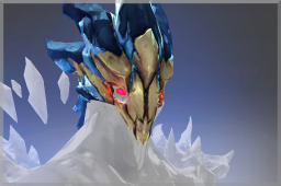 Gilded Decay - Wearable