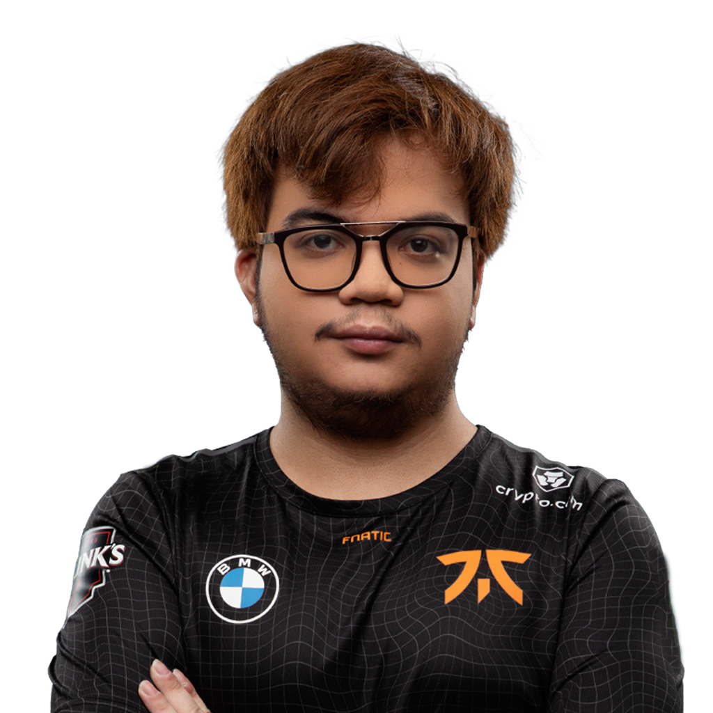 Наклейка игрока: Raven | TI 2022