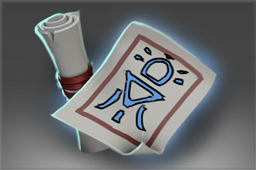 Recipe: Materialize Item