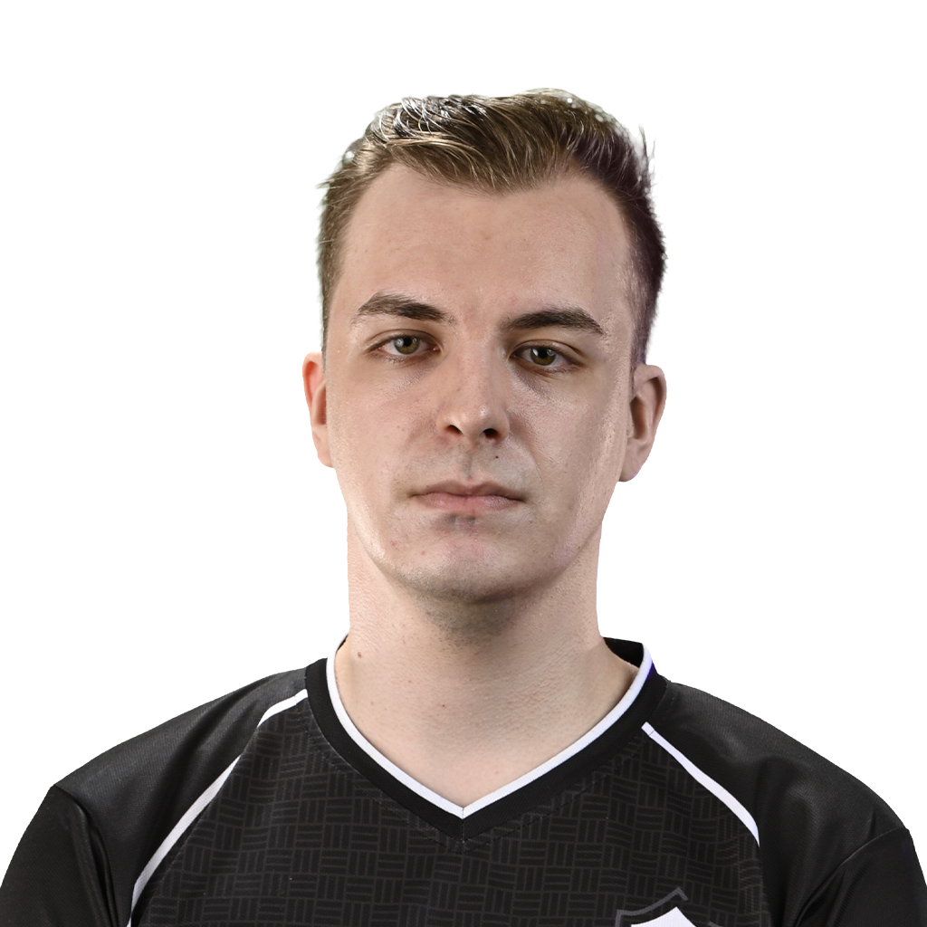 Kataomi` Player Sticker - TI 2022