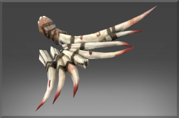 Bonehunter Slicer - Off-Hand