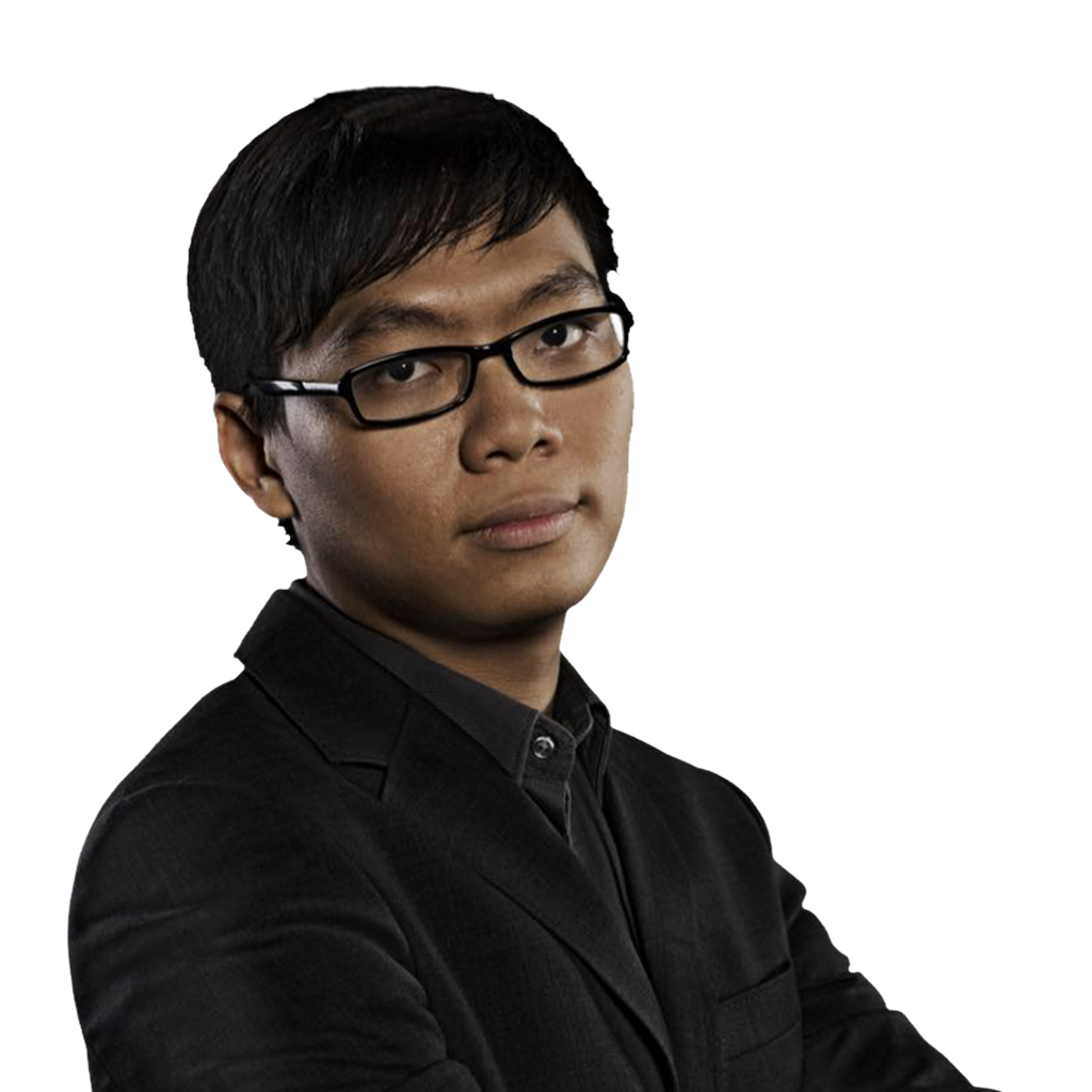 Pegatina del talento WinteR (TI 2024)