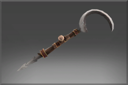 Moissonneur de chasseur furtif