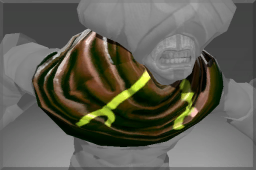 Mantle of the Acolyte of Clasz