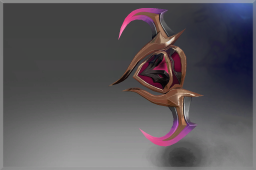 Hoja de la Furia Desalada (Linaje de Primavera)