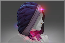 Pinions of Piety - Head