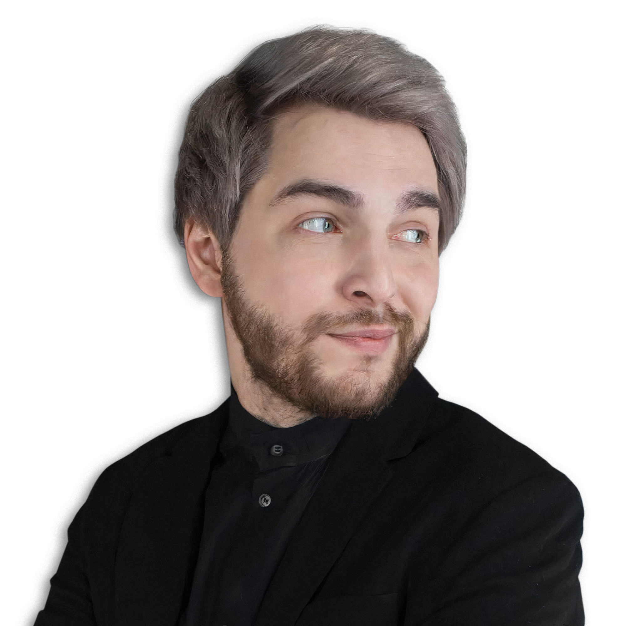 CrystalMay Talent Sticker - TI 2022