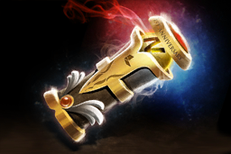 Trésor du premier anniversaire de Nexon