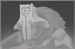 Juggernaut's Default Voice