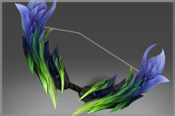 Arco de la Canción del Pájaro Azul