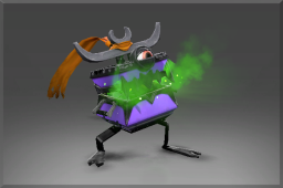 Trapjaw the Boxhound