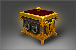 Сундук новичка