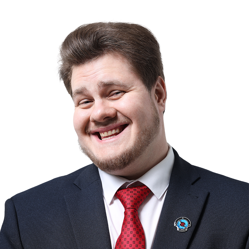 BLACKARXANGEL Talent Sticker - TI 2025