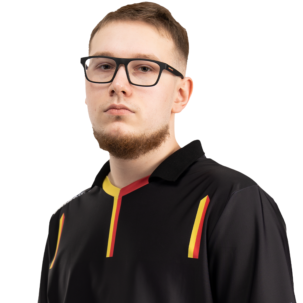 gpk~ Player Sticker - TI 2023