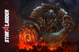 Tine of the Behemoth Bundle