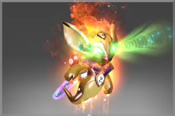 Покращення стилю Onibi 18