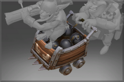 Techies Cart